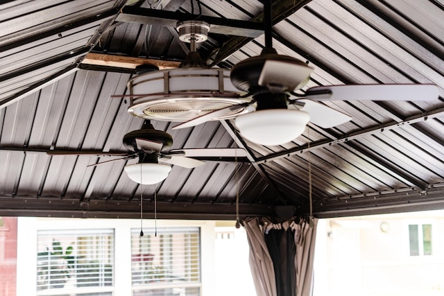 1551 Hutton Pl, Charleston, SC 29407 - detailed view of ceiling fan
