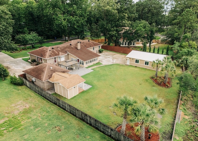 1551 Hutton Pl, Charleston, SC 29407 - view of subject property