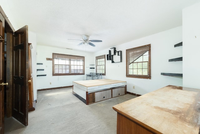 200 Old Postern Rd, Summerville, SC 29483 - carpeted bedroom featuring baseboards