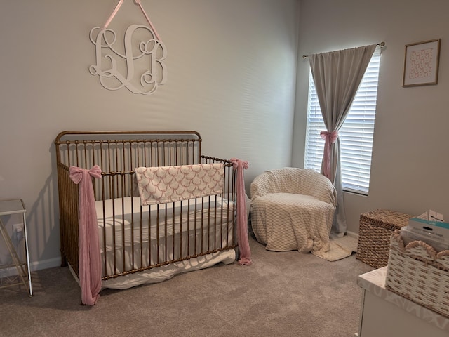 305 Camellia Bloom Dr, Moncks Corner, SC 29461 - view of carpeted bedroom