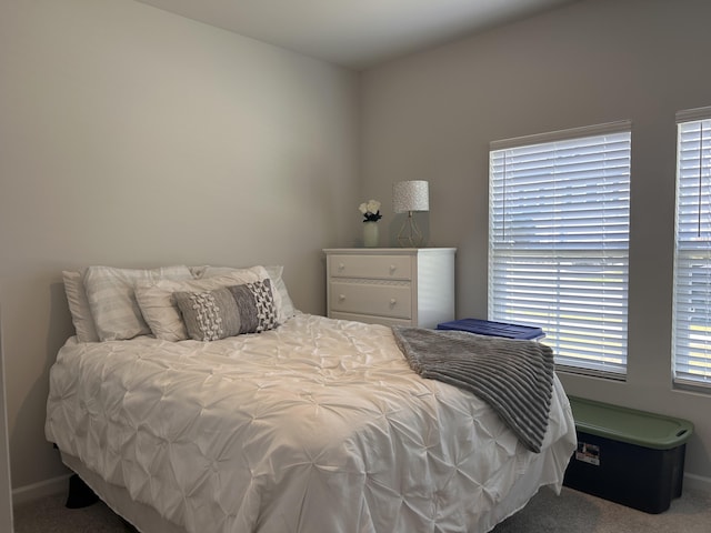 305 Camellia Bloom Dr, Moncks Corner, SC 29461 - bedroom with carpet flooring and baseboards
