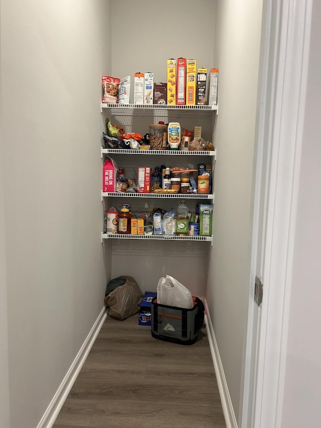 305 Camellia Bloom Dr, Moncks Corner, SC 29461 - view of storage area