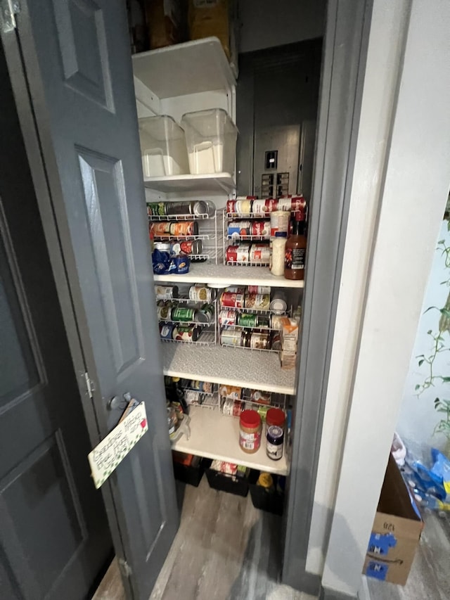 111 Newington Rd, Summerville, SC 29485 - view of pantry