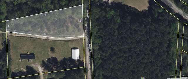 0 Buckles, Saint Stephen SC, 29479 land for sale