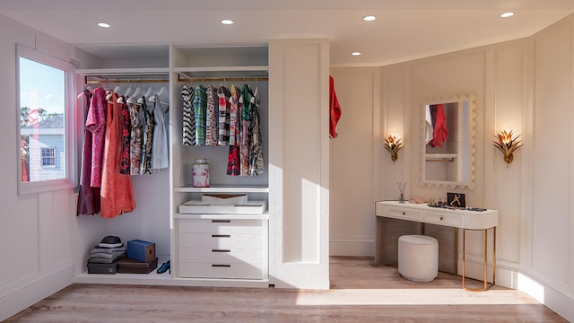 3307 Waterway Blvd, Isle Of Palms, SC 29451 - view of closet