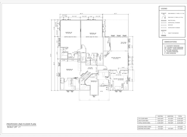 3307 Waterway Blvd, Isle Of Palms, SC 29451 - property floor plan