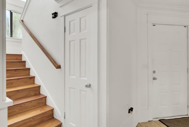2159 Spoleto Ln Unit E, North Charleston, SC 29406 - view of stairway