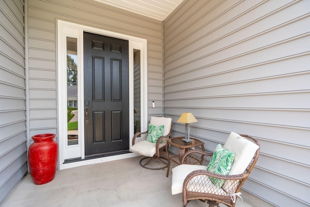 516 Tidewater Chase Ln, Summerville, SC 29486 - view of property entrance