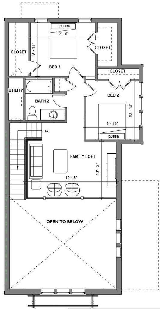 2 Live Oak Ave, Charleston, SC 29407 - view of layout