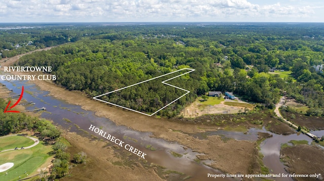 LOT19 Parkers Island Rd, Mount Pleasant, SC 29466