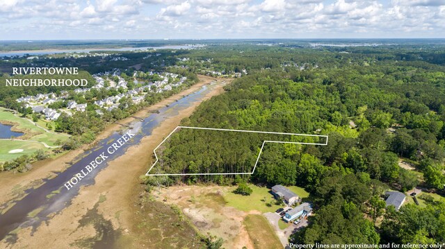LOT19 Parkers Island Rd, Mount Pleasant, SC 29466