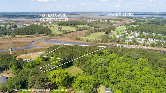 LOT19 Parkers Island Rd, Mount Pleasant, SC 29466