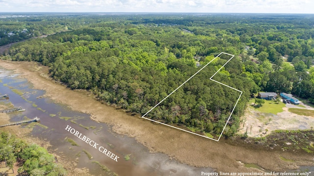 LOT19 Parkers Island Rd, Mount Pleasant, SC 29466