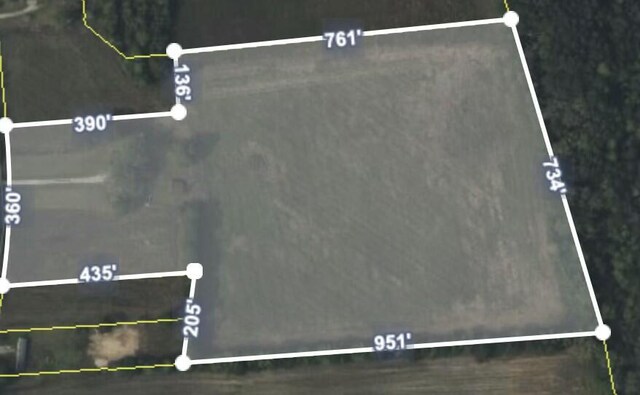 1393 Carter Rd, Ridgeville, SC 29472