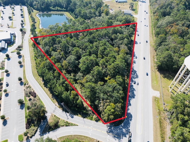 565 Robert Smalls Pkwy, Beaufort SC, 29906 land for sale