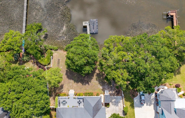 3948 Gift Blvd, Johns Island, SC 29455 - drone / aerial view