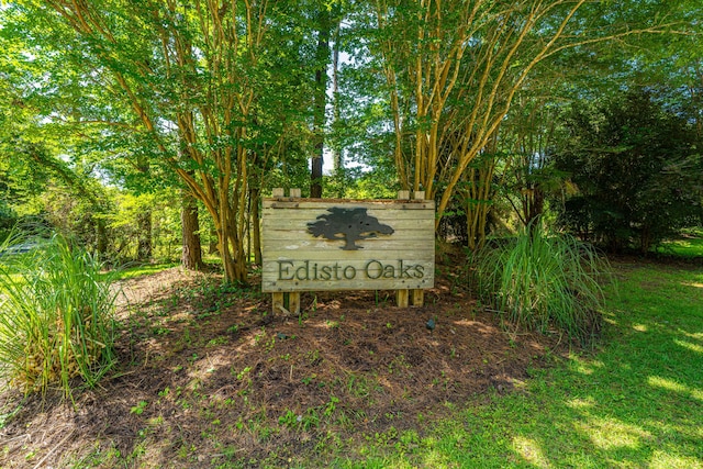 983 Seaside Ln, Edisto Island, SC 29438