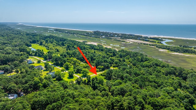 983 Seaside Ln, Edisto Island, SC 29438