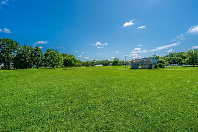 2601 Riverridge Ct Unit A, Moncks Corner, SC 29461 - view of green lawn