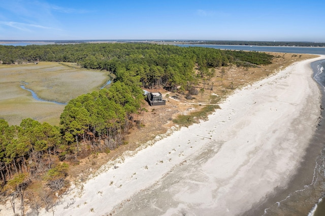 11 Beachview Ln, Edisto Island SC, 29438 land for sale