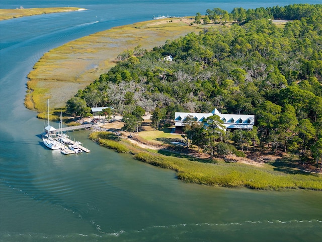 Listing photo 3 for 11 Beachview Ln, Edisto Island SC 29438