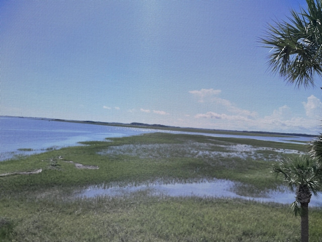 100 Mariners Cay Dr, Folly Beach, SC 29439 - water view