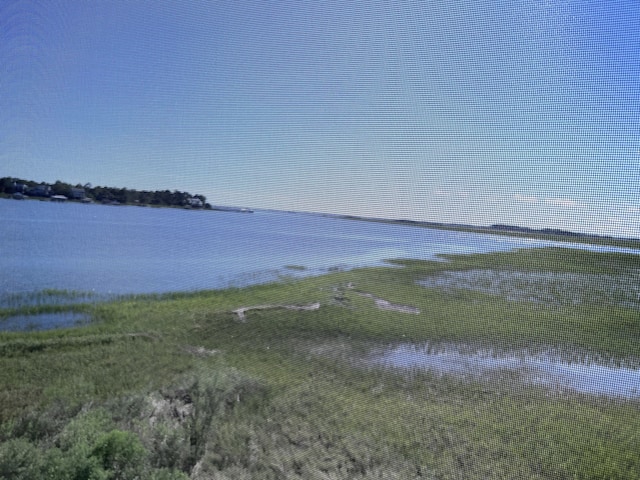 100 Mariners Cay Dr, Folly Beach, SC 29439 - water view