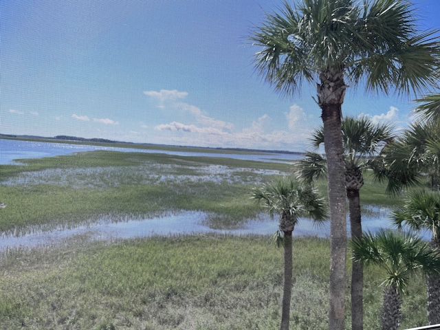 100 Mariners Cay Dr, Folly Beach, SC 29439 - water view