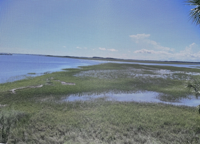 100 Mariners Cay Dr, Folly Beach, SC 29439 - water view