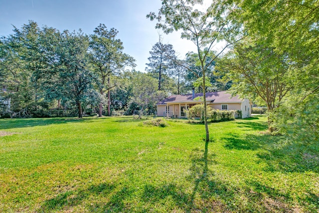 441 Compton Dr, Moncks Corner, SC 29461 - view of grassy yard