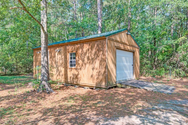 441 Compton Dr, Moncks Corner, SC 29461 - view of outdoor structure