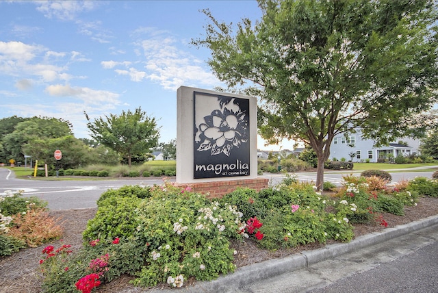 219 Daybreak Blvd, Summerville, SC 29486 - view of community / neighborhood sign