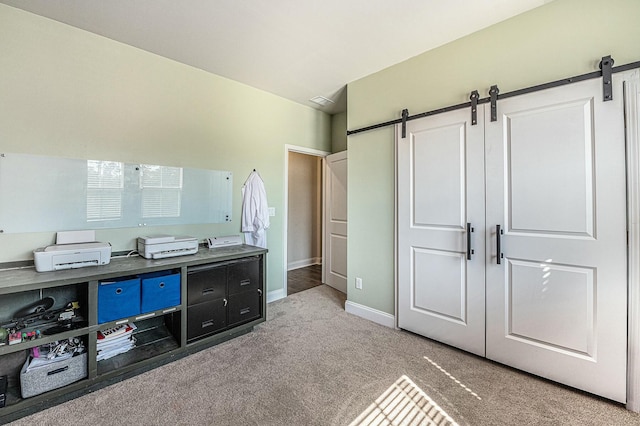 bathroom featuring baseboards