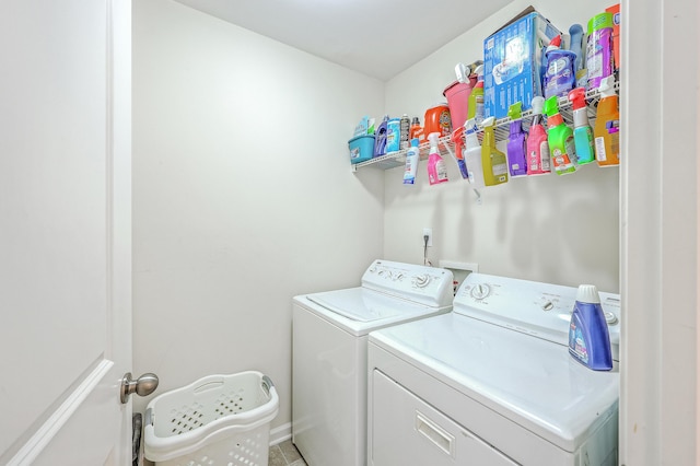 531 Crossland Dr, Moncks Corner, SC 29461 - laundry room featuring washing machine and dryer