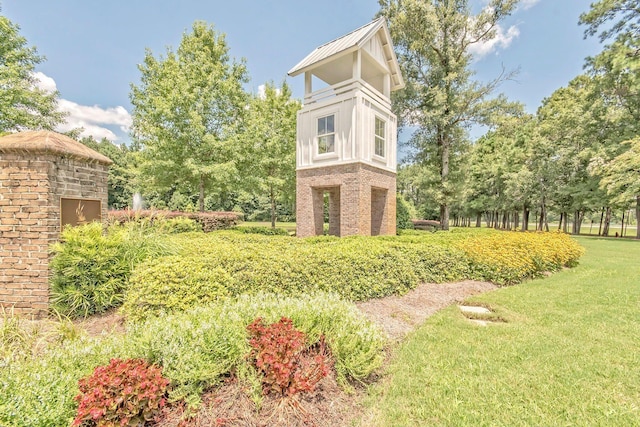 531 Crossland Dr, Moncks Corner, SC 29461 - view of green lawn