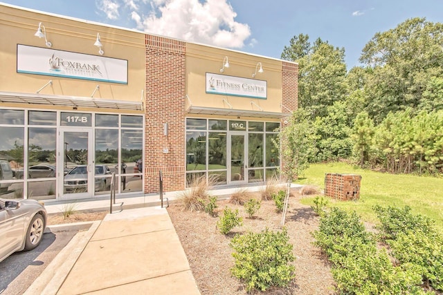 531 Crossland Dr, Moncks Corner, SC 29461 - view of building exterior