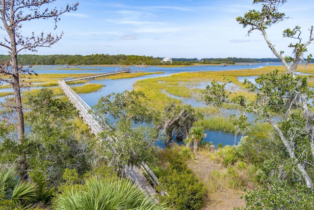 40 Steady Gittin It Ln, Saint Helena Island SC, 29920 land for sale