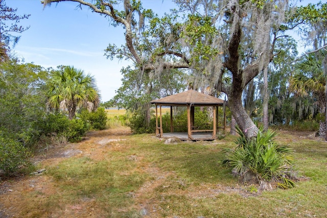 40 Steady Gittin It Ln, Saint Helena Island, SC 29920