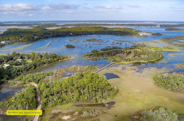 40 Steady Gittin It Ln, Saint Helena Island, SC 29920