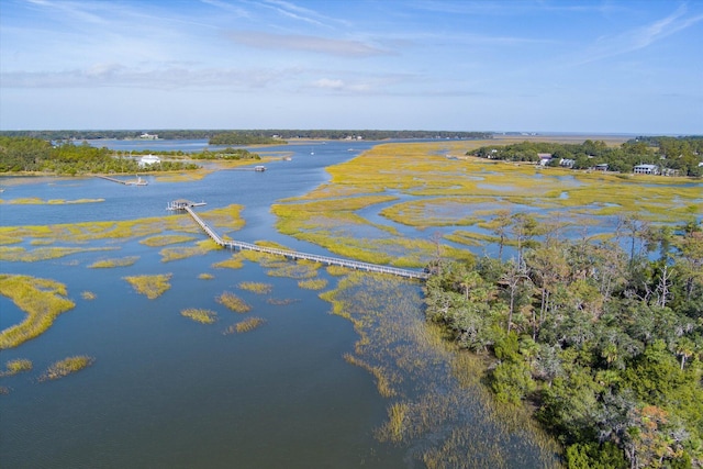 40 Steady Gittin It Ln, Saint Helena Island, SC 29920