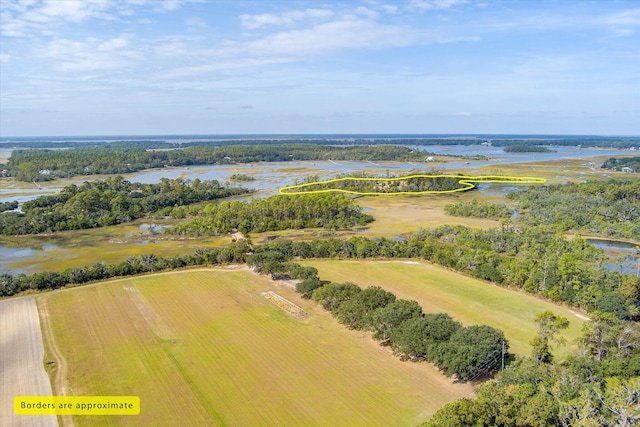 40 Steady Gittin It Ln, Saint Helena Island, SC 29920