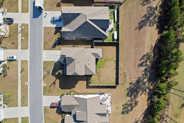 261 Celestial Blvd, Summerville, SC 29486 - drone / aerial view