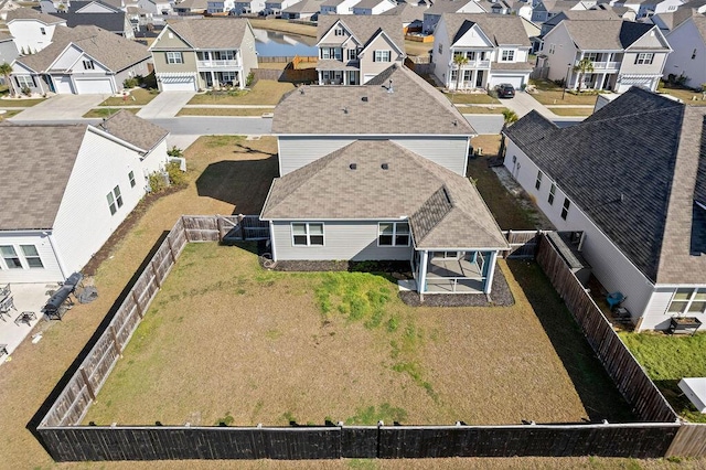261 Celestial Blvd, Summerville, SC 29486 - aerial view of residential area