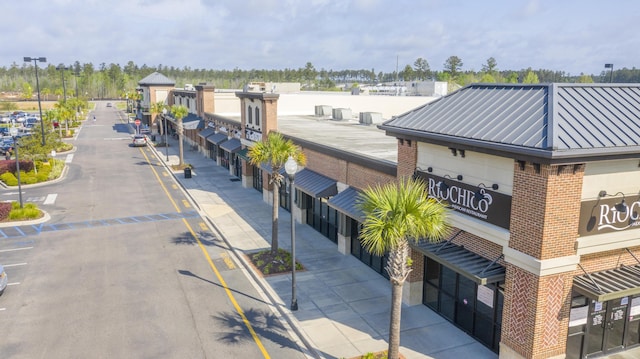 261 Celestial Blvd, Summerville, SC 29486 - drone / aerial view