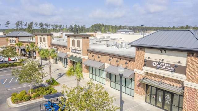 261 Celestial Blvd, Summerville, SC 29486 - view of building exterior