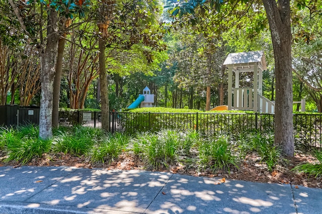 2257 Magnolia Meadows Dr, Mount Pleasant, SC 29464 - view of yard