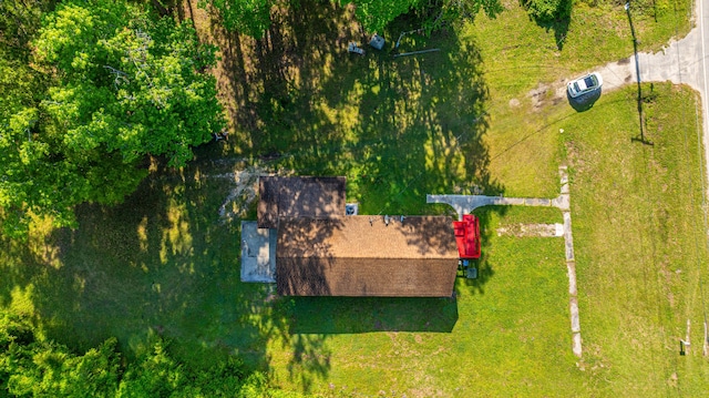 11341 Cottageville Hwy, Cottageville, SC 29435 - aerial view
