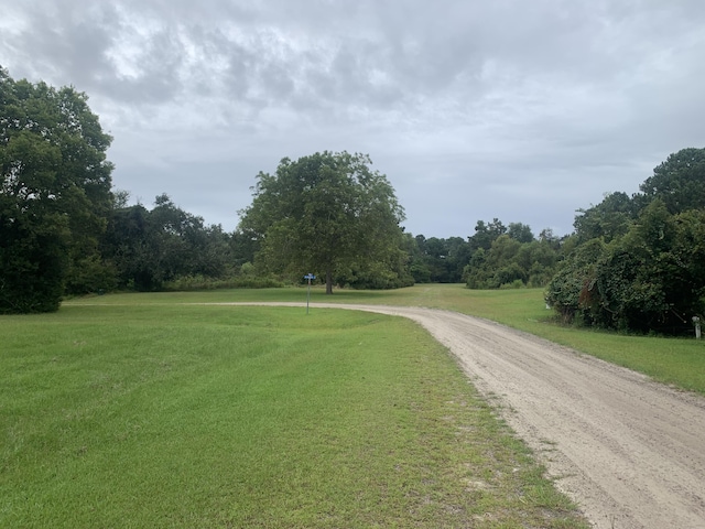 27 Blackbear Dr, Edisto Island, SC 29438