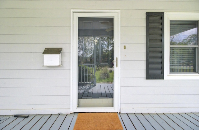 509 Hill St, Moncks Corner, SC 29461 - view of exterior entry