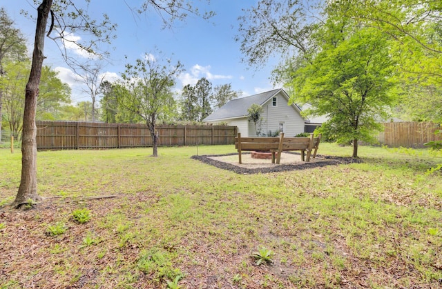 509 Hill St, Moncks Corner, SC 29461 - view of yard